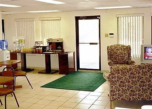 Parkway Inn