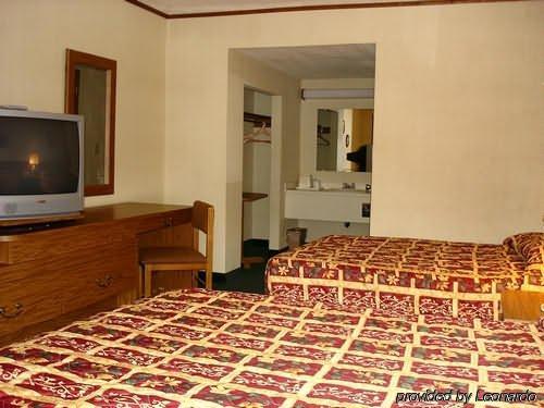 Parkway Motel Vestal