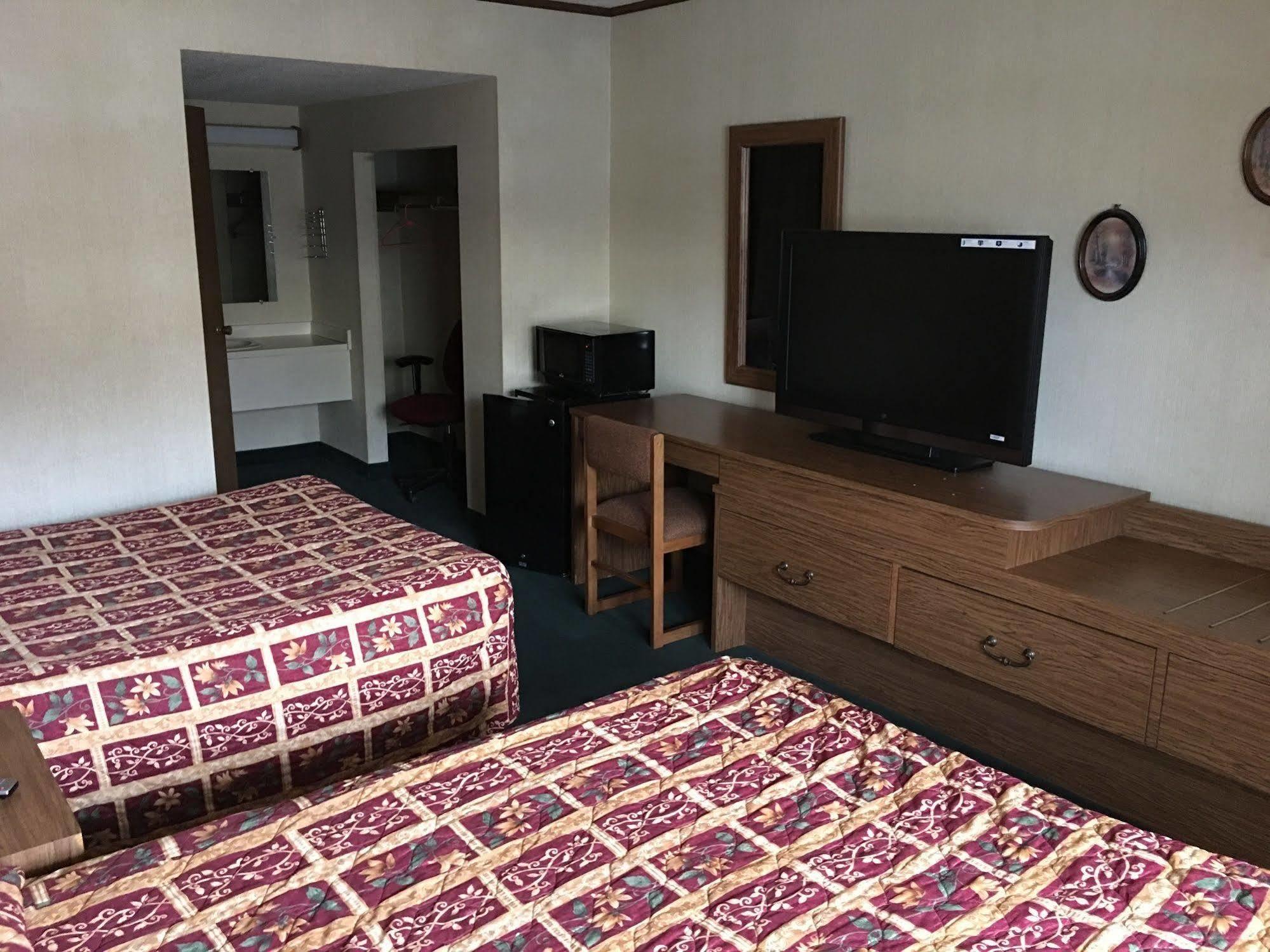 Motel Parkway Vestal