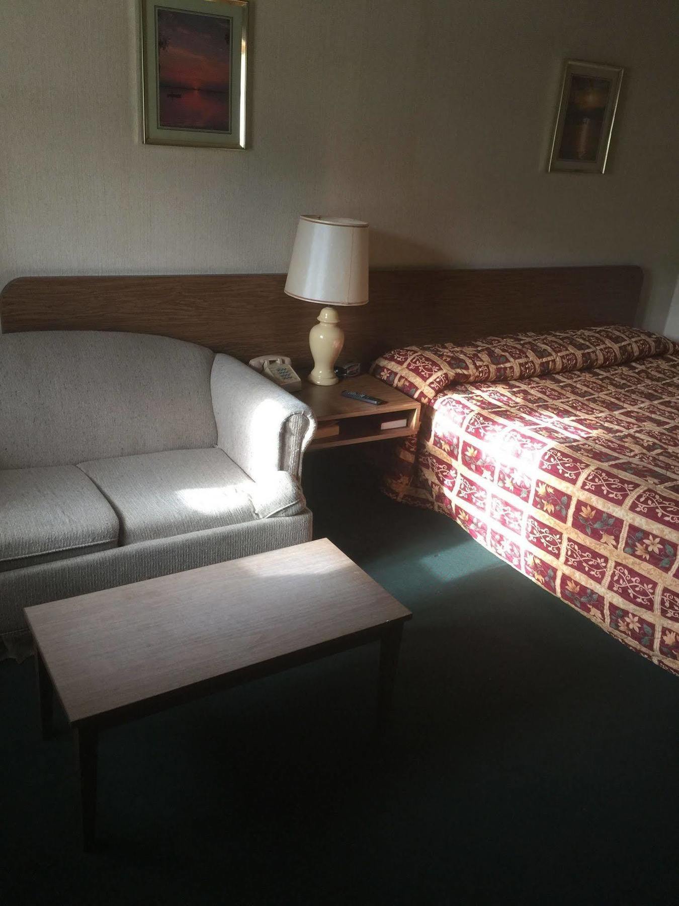 Parkway 3* Vestal
