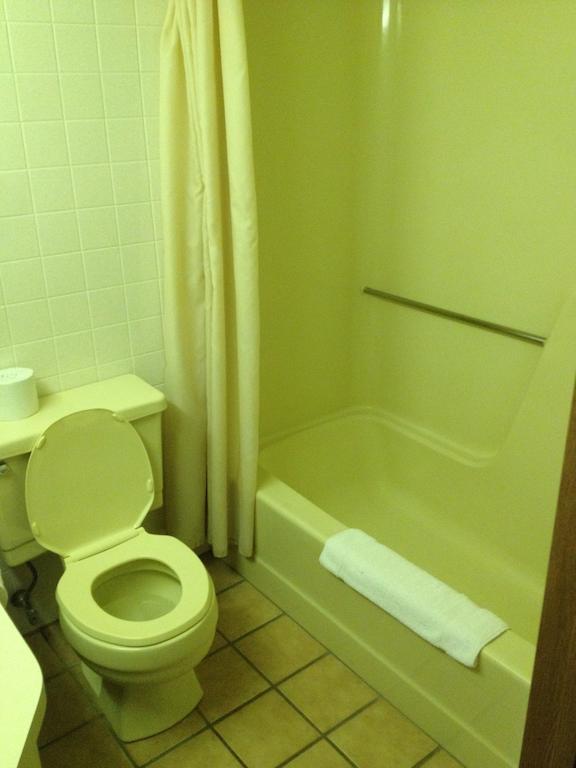 Parkway Motel Vestal